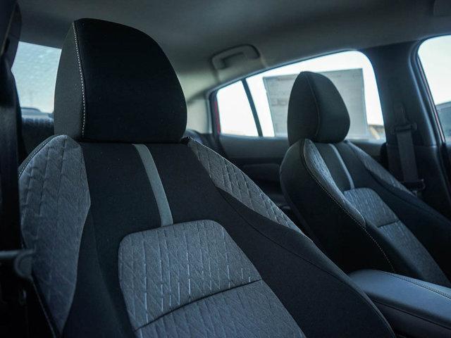 new 2026 Nissan Sentra car, priced at $24,199