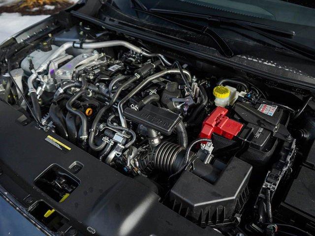 new 2026 Nissan Sentra car, priced at $24,199