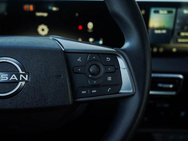 new 2026 Nissan Sentra car, priced at $24,199