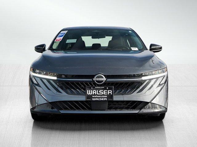 new 2026 Nissan Sentra car, priced at $24,199