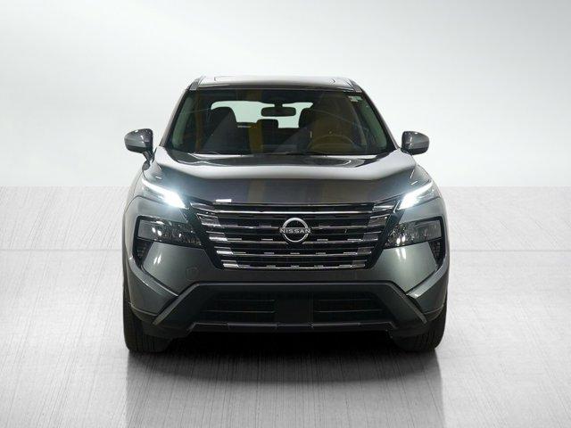 used 2024 Nissan Rogue car, priced at $24,998