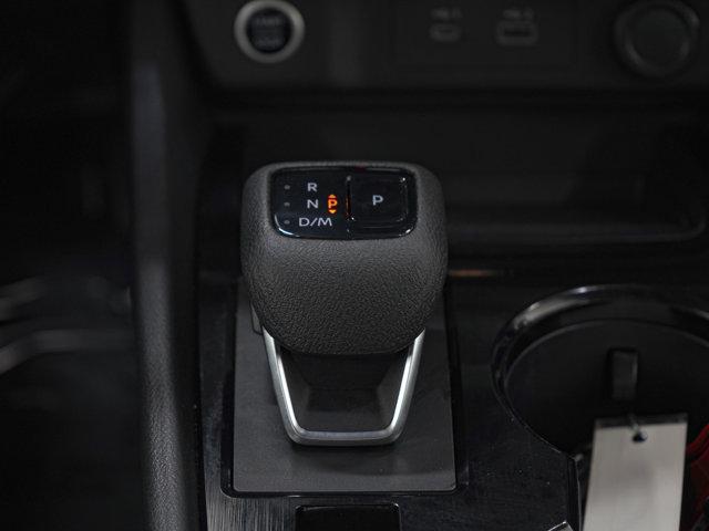 used 2021 Nissan Rogue car, priced at $22,998