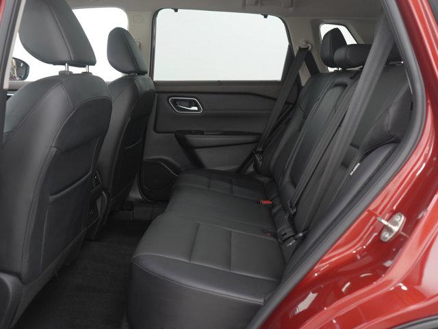 used 2021 Nissan Rogue car, priced at $22,998