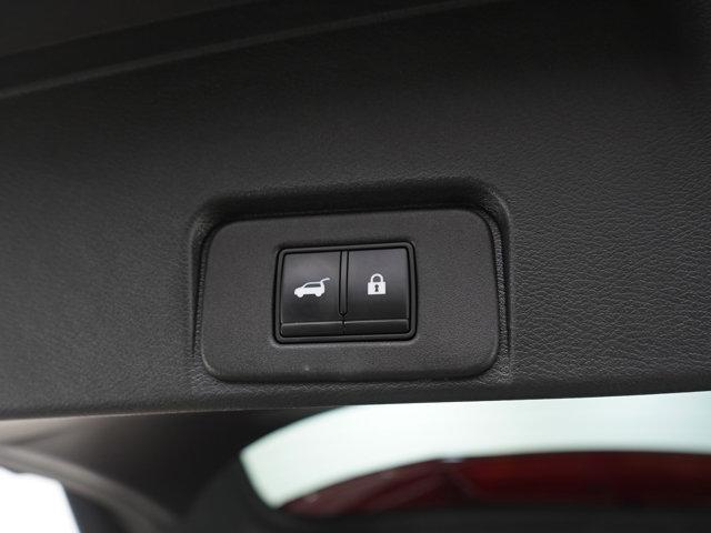 used 2021 Nissan Rogue car, priced at $22,998