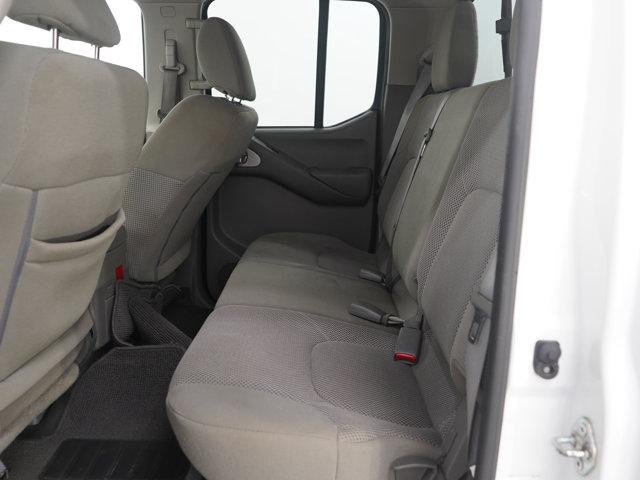 used 2019 Nissan Frontier car, priced at $11,799