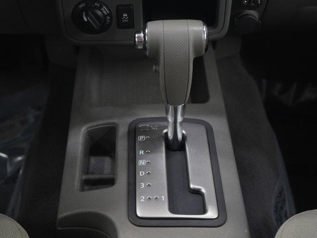 used 2019 Nissan Frontier car, priced at $11,799