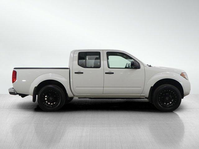 used 2019 Nissan Frontier car, priced at $11,799