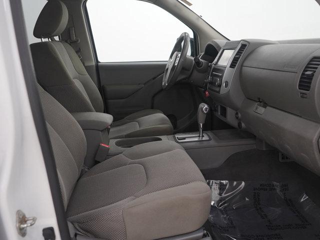 used 2019 Nissan Frontier car, priced at $11,799