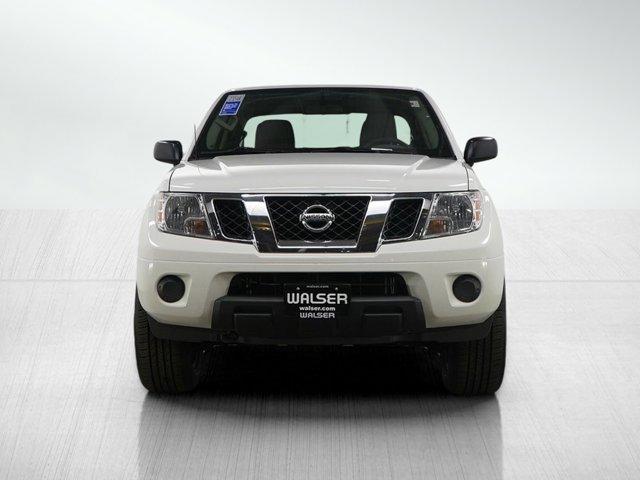 used 2019 Nissan Frontier car, priced at $11,799