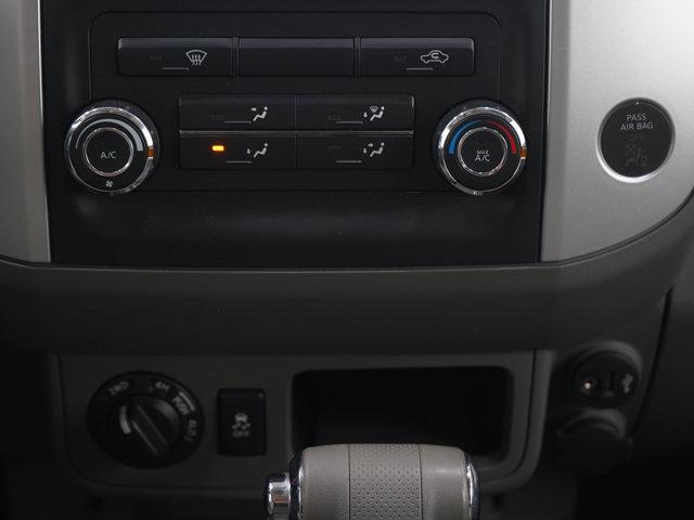 used 2019 Nissan Frontier car, priced at $11,799