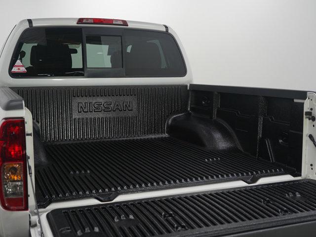 used 2019 Nissan Frontier car, priced at $11,799