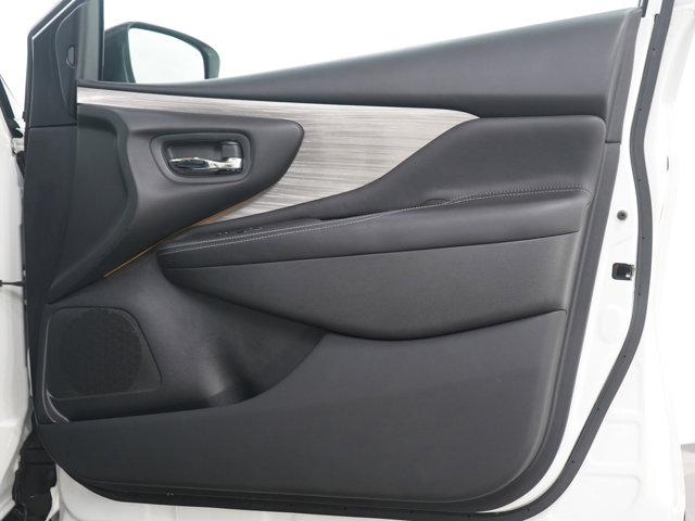 used 2018 Nissan Murano car, priced at $15,499