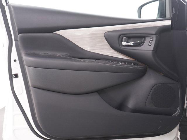 used 2018 Nissan Murano car, priced at $15,499