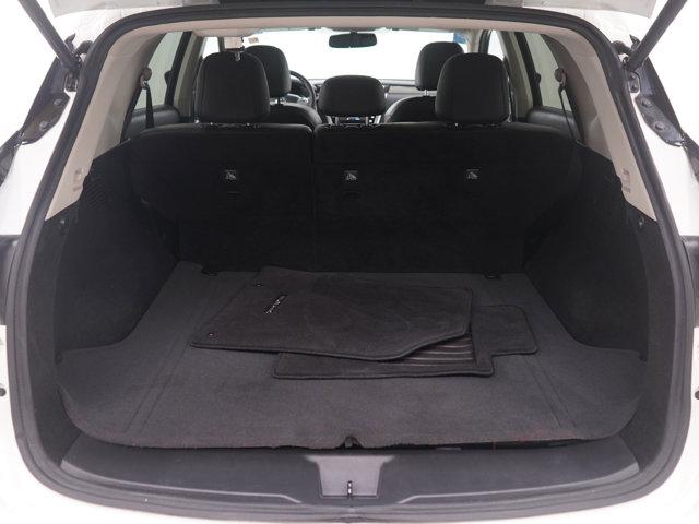 used 2018 Nissan Murano car, priced at $15,499