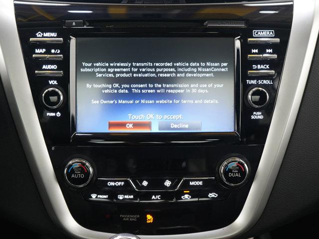 used 2018 Nissan Murano car, priced at $15,499