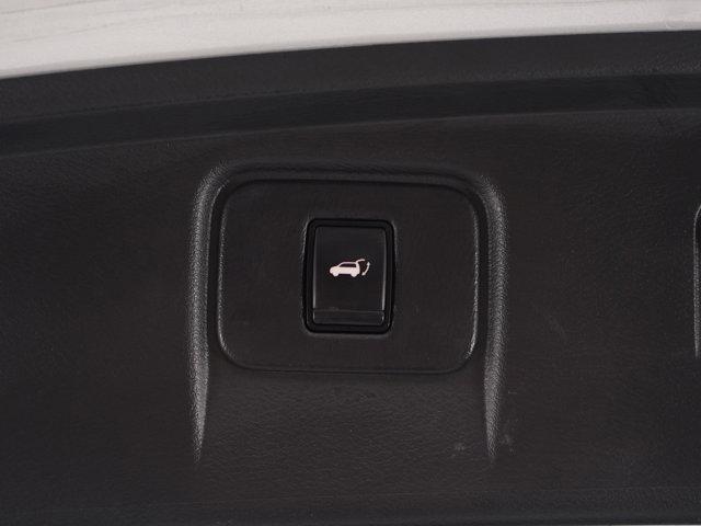 used 2018 Nissan Murano car, priced at $15,499