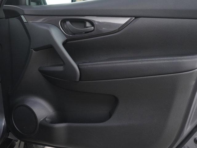 used 2020 Nissan Rogue car, priced at $13,998