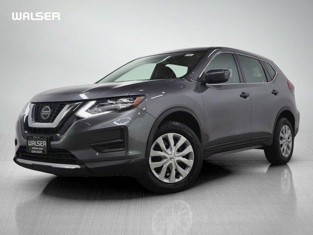 used 2020 Nissan Rogue car, priced at $13,998