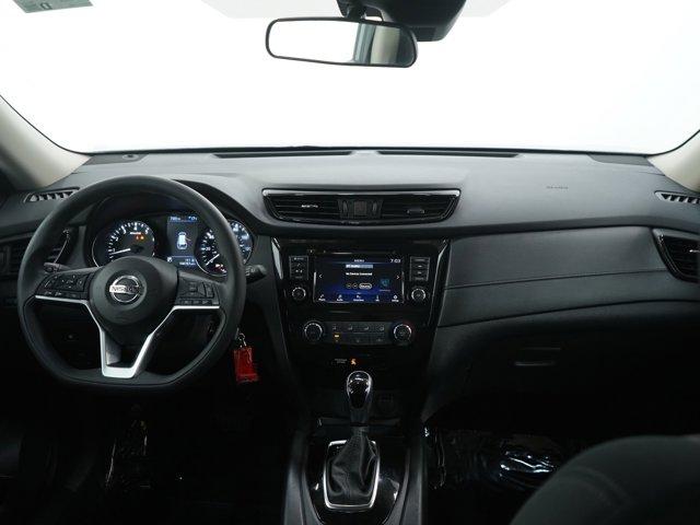 used 2020 Nissan Rogue car, priced at $13,998