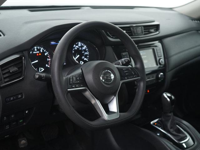 used 2020 Nissan Rogue car, priced at $13,998