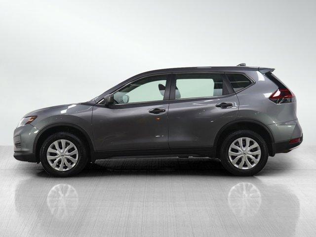 used 2020 Nissan Rogue car, priced at $13,998