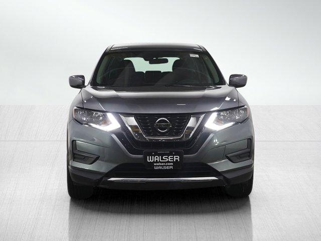 used 2020 Nissan Rogue car, priced at $13,998