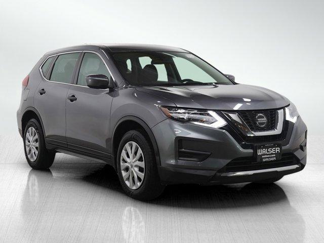 used 2020 Nissan Rogue car, priced at $13,998