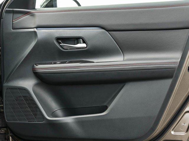 new 2026 Nissan Kicks car, priced at $30,049