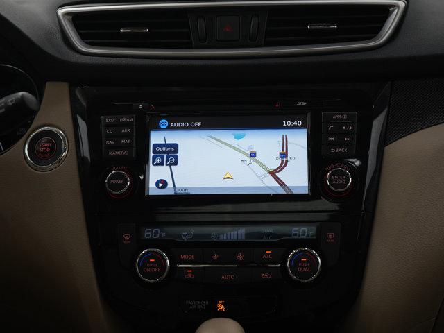 used 2014 Nissan Rogue car, priced at $13,849