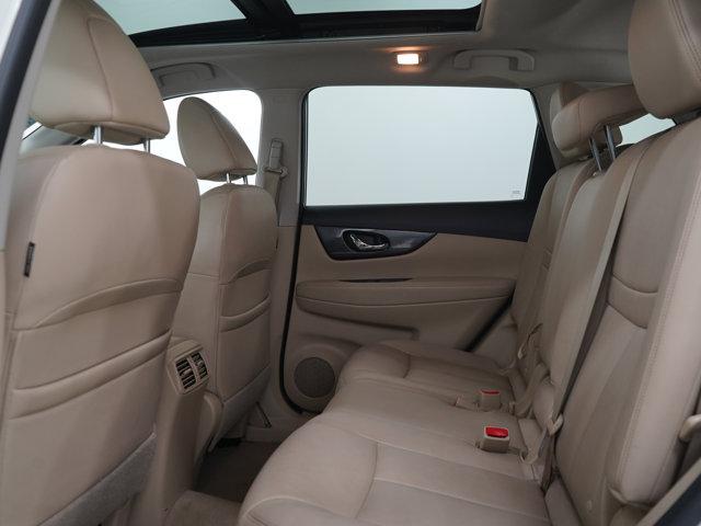 used 2014 Nissan Rogue car, priced at $13,849
