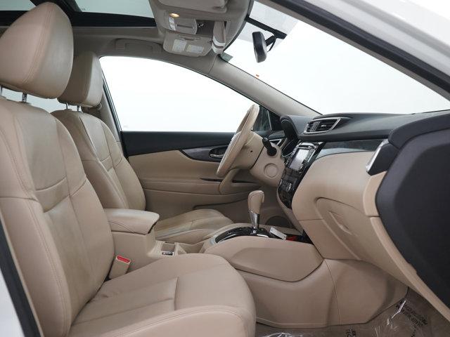 used 2014 Nissan Rogue car, priced at $13,849