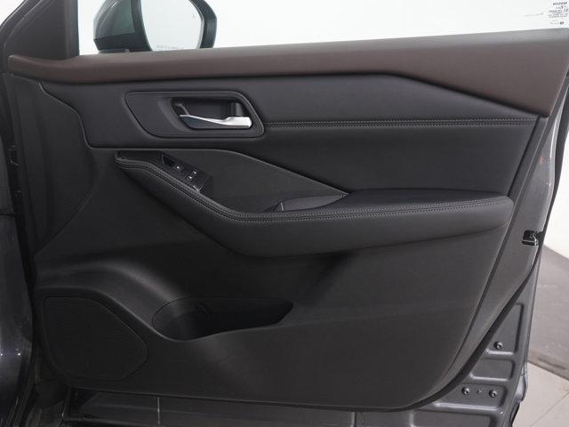 used 2023 Nissan Rogue car, priced at $20,998