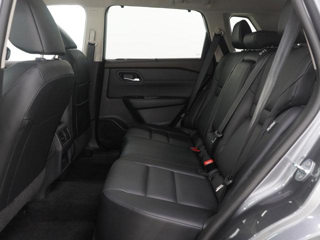 used 2023 Nissan Rogue car, priced at $20,998