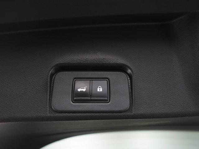 used 2023 Nissan Rogue car, priced at $20,998