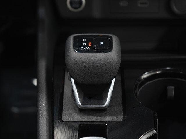 used 2023 Nissan Rogue car, priced at $20,998