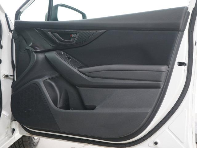 used 2018 Subaru Impreza car, priced at $12,998