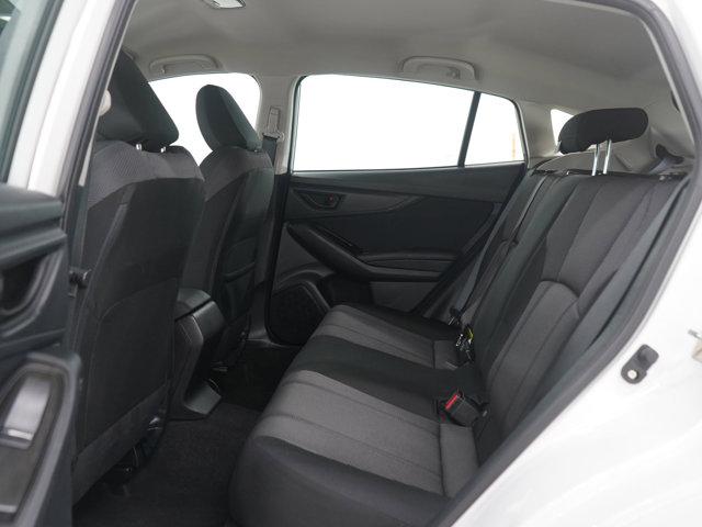 used 2018 Subaru Impreza car, priced at $12,998