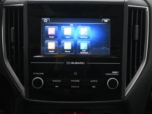 used 2018 Subaru Impreza car, priced at $12,998