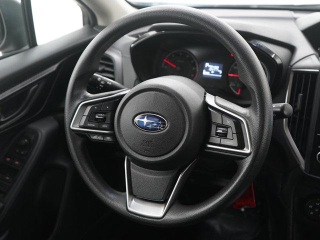 used 2018 Subaru Impreza car, priced at $12,998