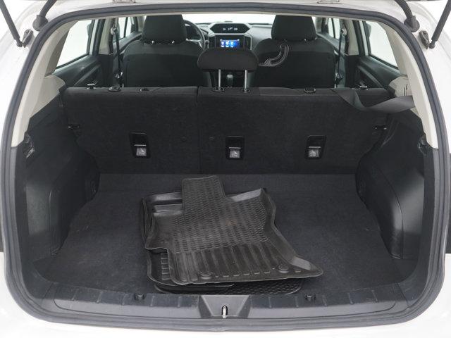 used 2018 Subaru Impreza car, priced at $12,998