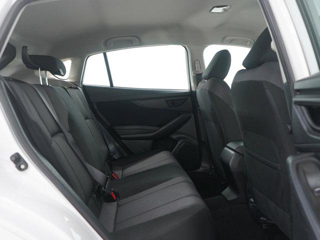 used 2018 Subaru Impreza car, priced at $12,998