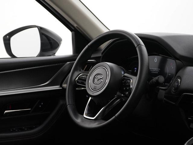 used 2025 Mazda CX-70 PHEV car, priced at $35,499