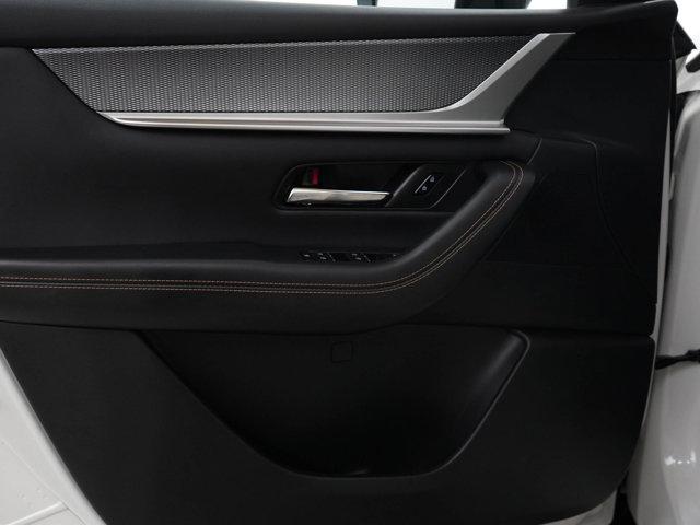 used 2025 Mazda CX-70 PHEV car, priced at $35,499