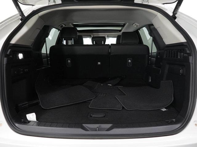 used 2025 Mazda CX-70 PHEV car, priced at $35,499