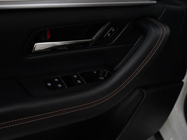 used 2025 Mazda CX-70 PHEV car, priced at $35,499