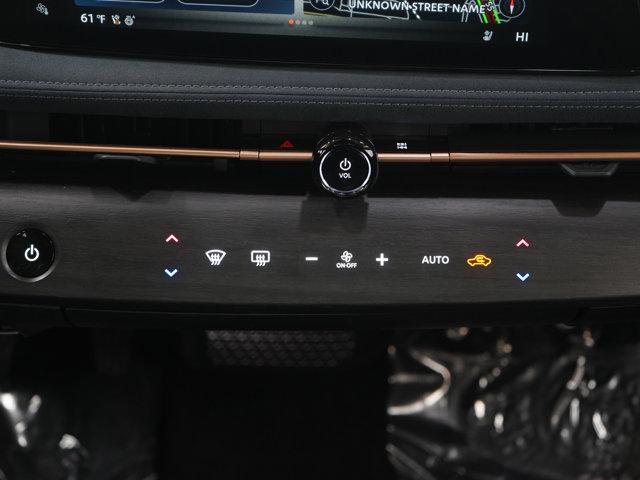 used 2024 Nissan ARIYA car, priced at $27,998