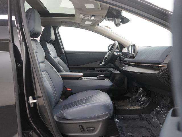 used 2024 Nissan ARIYA car, priced at $27,998