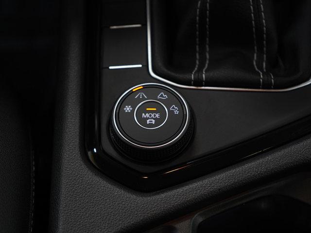 used 2024 Volkswagen Taos car, priced at $23,299