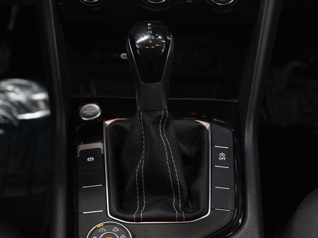 used 2024 Volkswagen Taos car, priced at $23,299