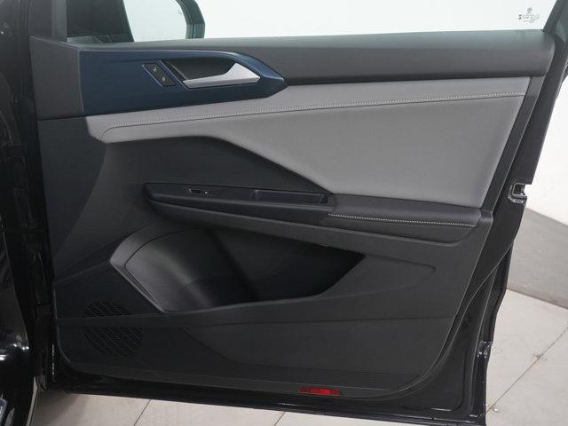 used 2024 Volkswagen Taos car, priced at $23,299